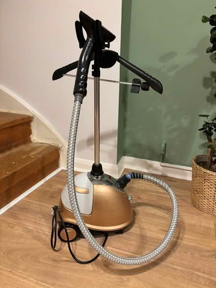Photo of free Steamer (North Herts SG4) #1