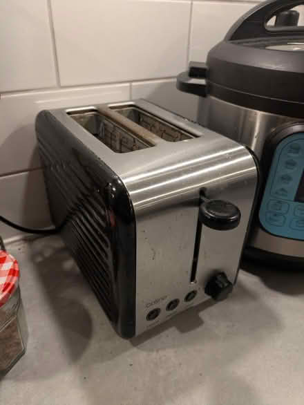 Photo of free Toaster (Archway N19) #1