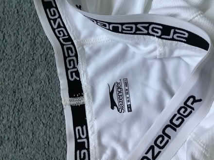 Photo of free Cricket trousers (Caton LA2) #2