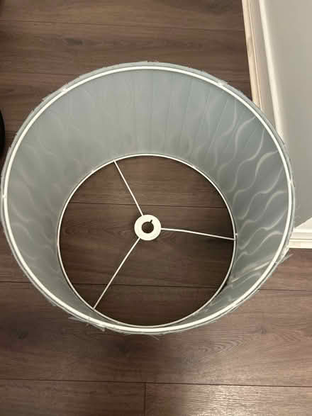 Photo of free Lampshade (Leith EH6) #2