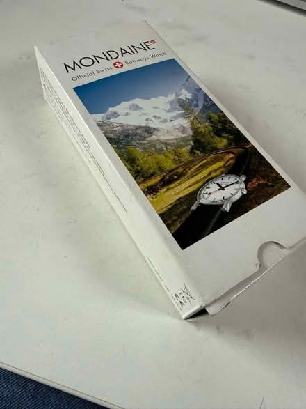 Photo of free Watch (Kendal LA9) #2