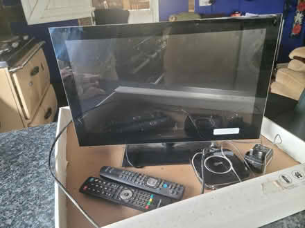 Photo of free TV with BT Freeview box (Forden SY21) #1
