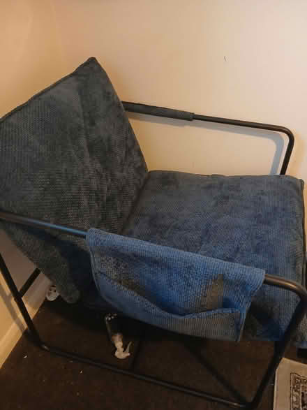 Photo of free Chair (Potters bar herts EN6) #1
