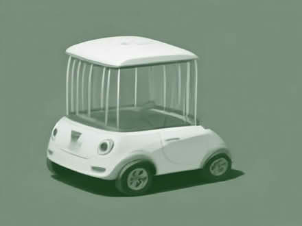 Photo of free Dog cage for Corsa car (Clacton-on-Sea CO15) #1