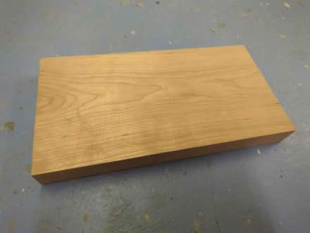Photo of free Cherry Wood (Horns Road, GL5) #1