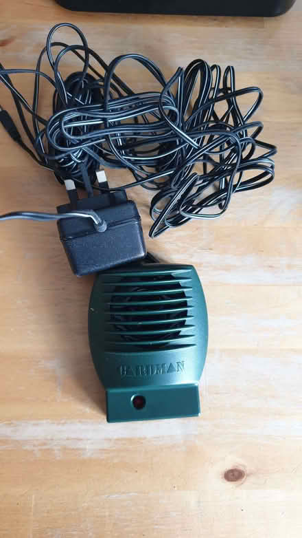 Photo of free Cat - Gard (to keep cats away) (Buggs Bottom RG4) #2