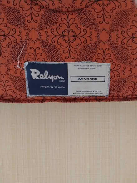 Photo of free Single mattress (Shap CA10) #1