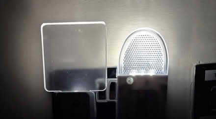 Photo of free Another 2 plug-in nightlights (Abingdon OX14) #2