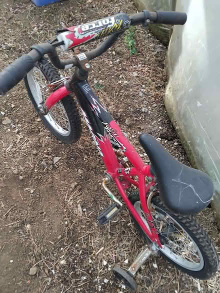 Photo of free Bike (Lightpill GL5) #3