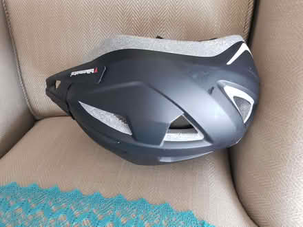 Photo of free Bicycle Helmets (Kendal LA9) #2