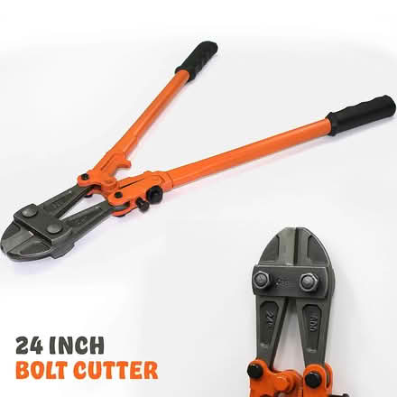 Photo of Handheld Cable Cutter (Egham TW20) #1