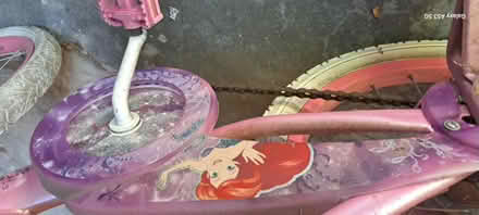 Photo of free Kid bike (RWC) #4