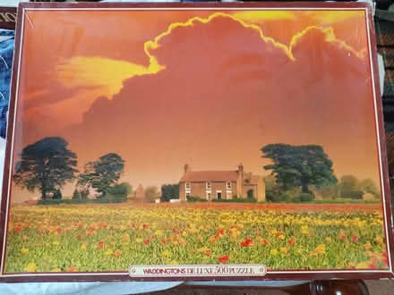 Photo of free 3x jigsaws (Hollingdean BN1) #2