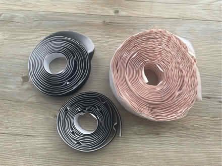 Photo of free Stick-On Velcro (Burnopfield NE16) #2