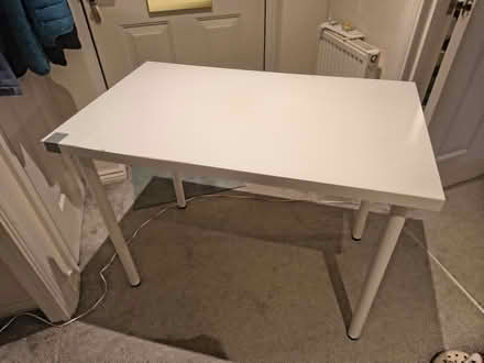 Photo of free Desk (Warwick CV34 4) #1