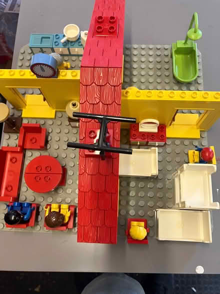 Photo of free Duplo (Royal Leamington Spa CV32) #2