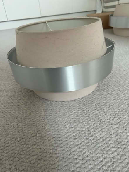 Photo of free Ceiling shades (SK13 Padfield) #4