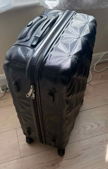 Photo of free Suitcase (Primark) (DA15 Sidcup) #3