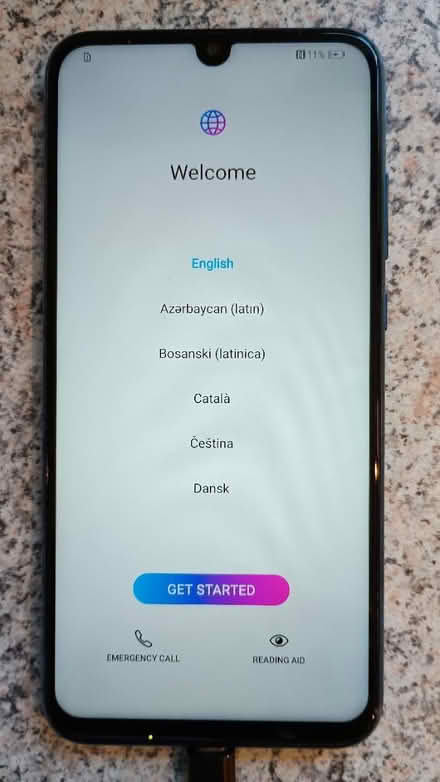 Photo of free Honor 10 Lite - Mobile Phone (Cheltenham GL50) #1