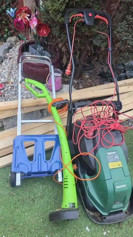 Photo of free Garden Items (Basingstoke RG22) #1