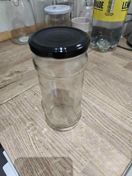 Photo of Jam Jars for church (Buckingham MK18) #1