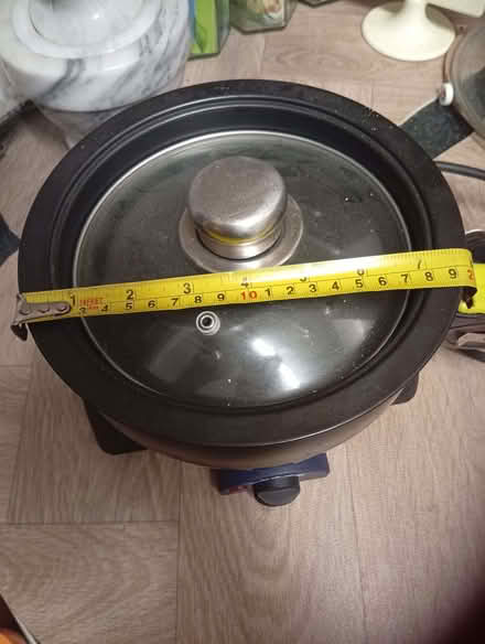 Photo of free Mini slow cooker (Penge SE26) #1