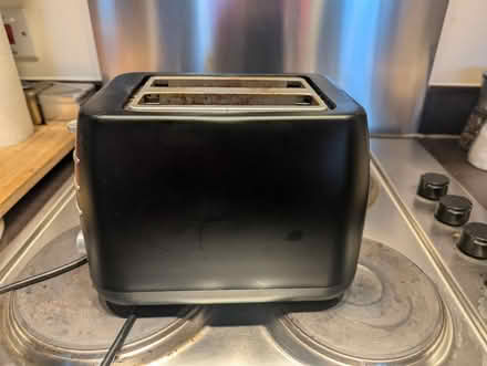 Photo of free Toaster (Tanyard Farm estate CV4) #2