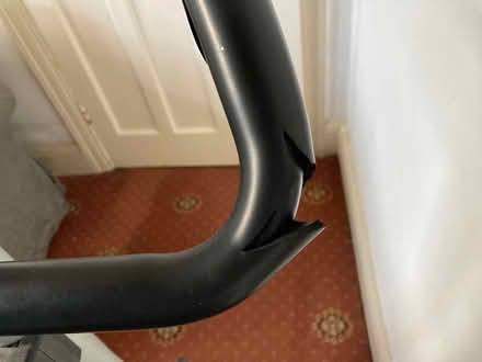 Photo of free Exercise bike (Peak Dale SK17) #3