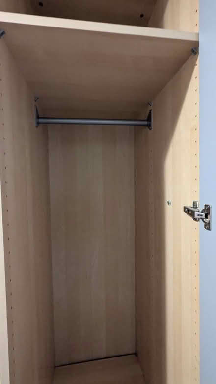 Photo of free Mirror wardrobe (Rusholme M14) #4