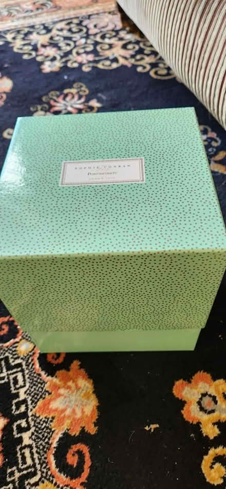 Photo of free Pretty Gift Box (GL53, Leckhampton, Cheltenham) #2