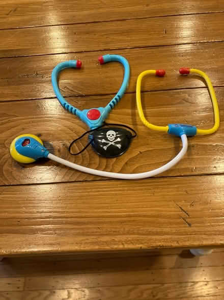 Photo of free Dress up/Halloween accessories (Havertown) #1