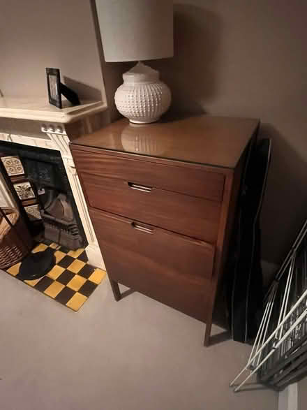 Photo of free Chest of drawers (Willesden Green NW2) #1