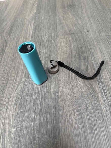 Photo of free Pocket Torch. Requires batteries (Southsea PO4) #4