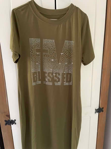 Photo of free Green dress (Penge BR3) #1