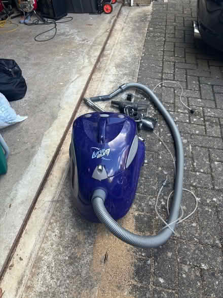 Photo of free Vax Carpet washer (Hertford SG13) #2