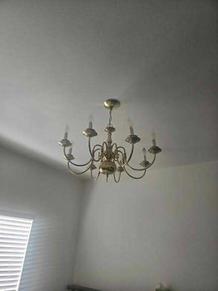 Photo of free Ceiling fans (Murrita Hot Springs) #4