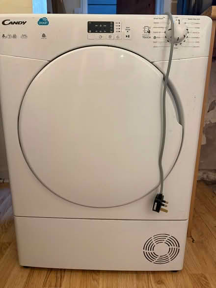 Photo of free Candy 8kg dryer (Greaves LA1) #1
