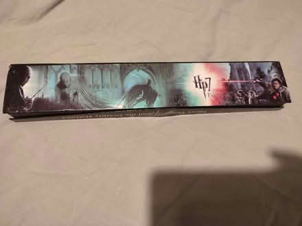 Photo of free Harry Potter Wand (Central Preston PR1) #4