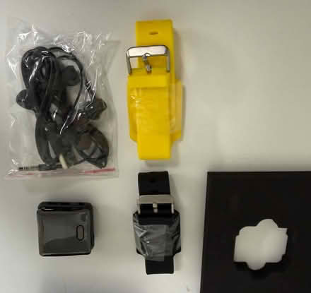 Photo of free Wiwoo Sport Clip Music Player V3 (1075 Valencia Avenue) #2