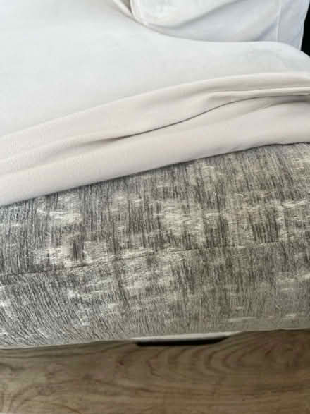 Photo of free 3 seater sofa (Saul, Gloucester GL2) #3