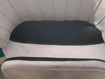 Photo of free Sofa (Poole/Oakdale BH15) #1