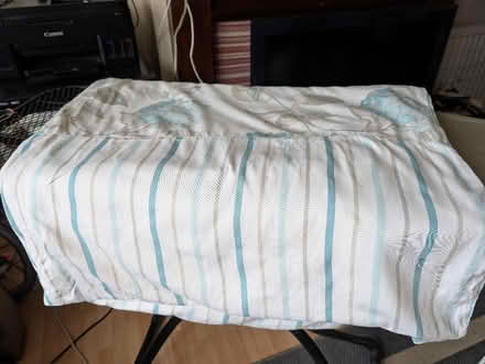 Photo of free Single Laura Ashley quilt cover (Alperton HA0) #1