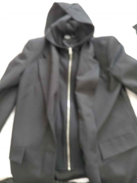 Photo of free Dress coat (Maidstone ME17) #1
