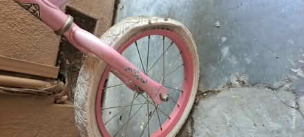 Photo of free Kid bike (RWC) #2