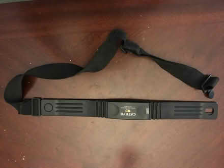 Photo of free Cat eye HRM-chest strap (College Town GU47) #1
