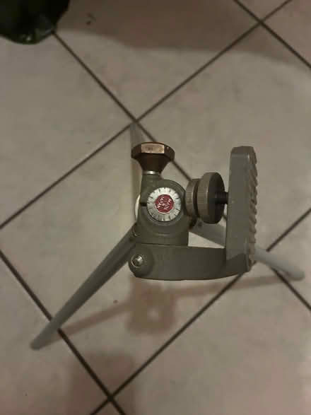Photo of free Old Camera Tripod (Faversham ME13) #1