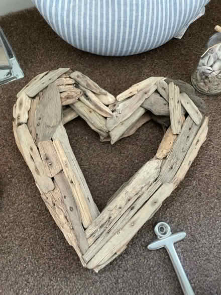 Photo of free Nautical theme home decor (Oakwood derby DE21) #4