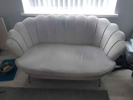 Photo of free Sofa (Poole/Oakdale BH15) #3