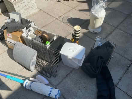 Photo of free Carboot stuff (Little Clacton CO16) #1