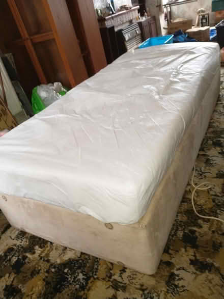 Photo of free Electric Bed Single (Cheshunt EN8) #4